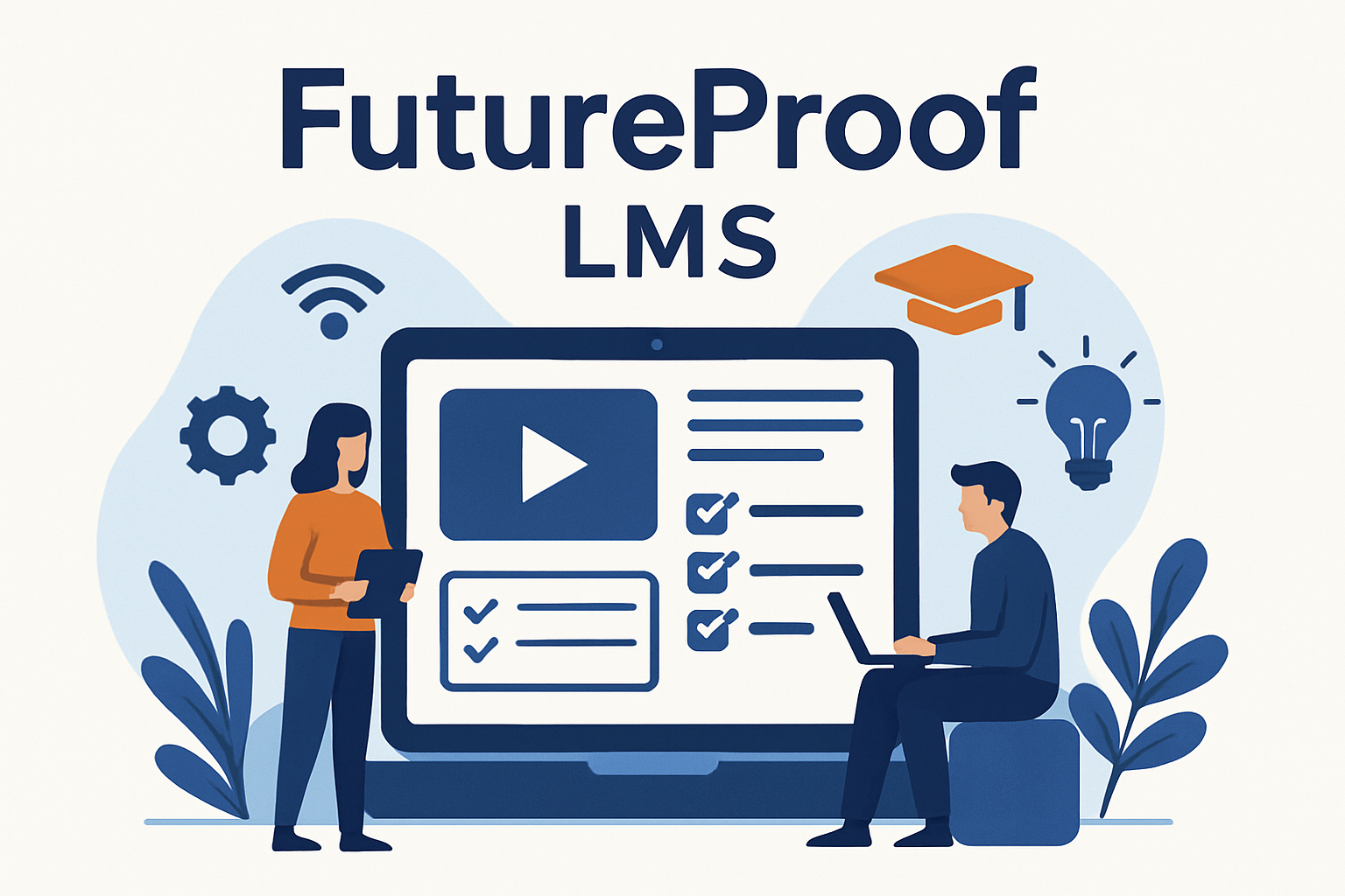 FutureProof LMS