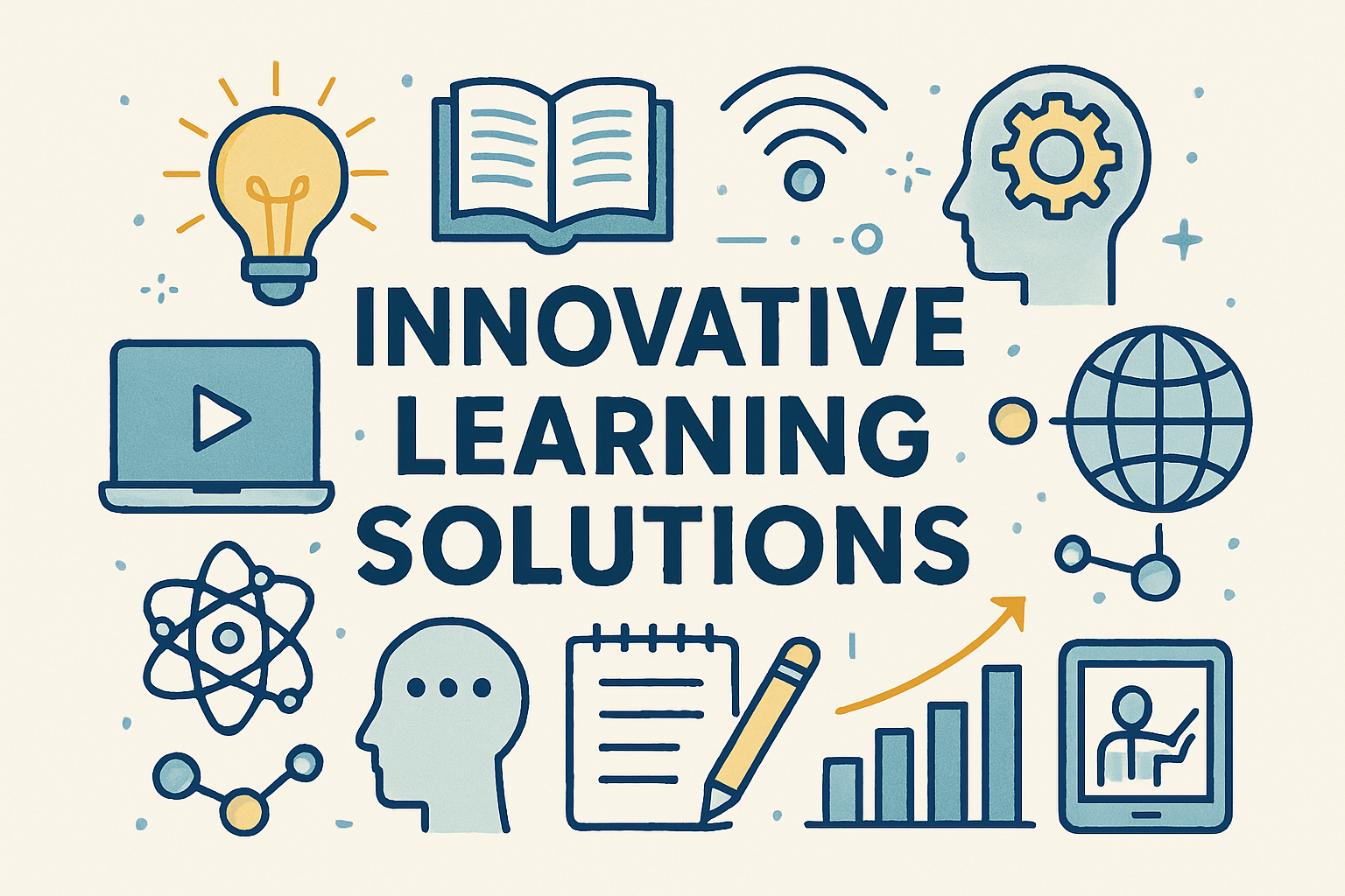 Innovative Learning Solutions